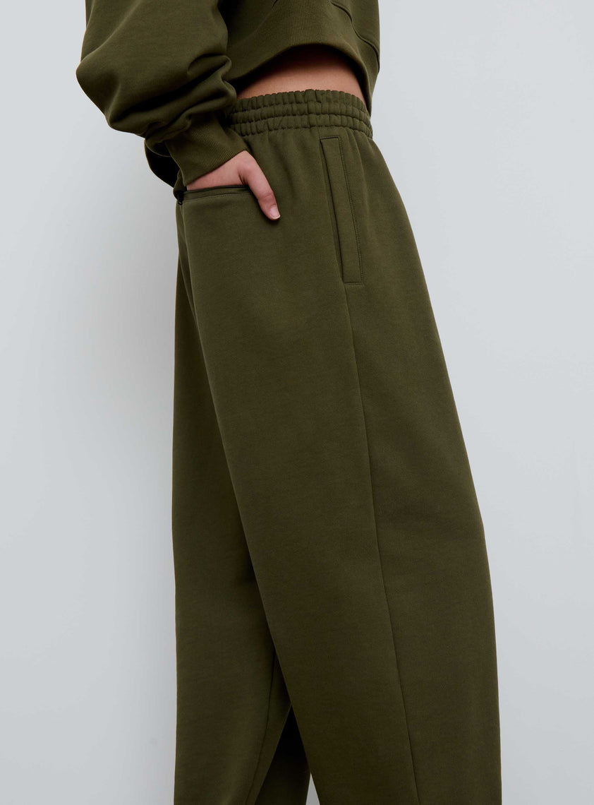 HB Track Pant